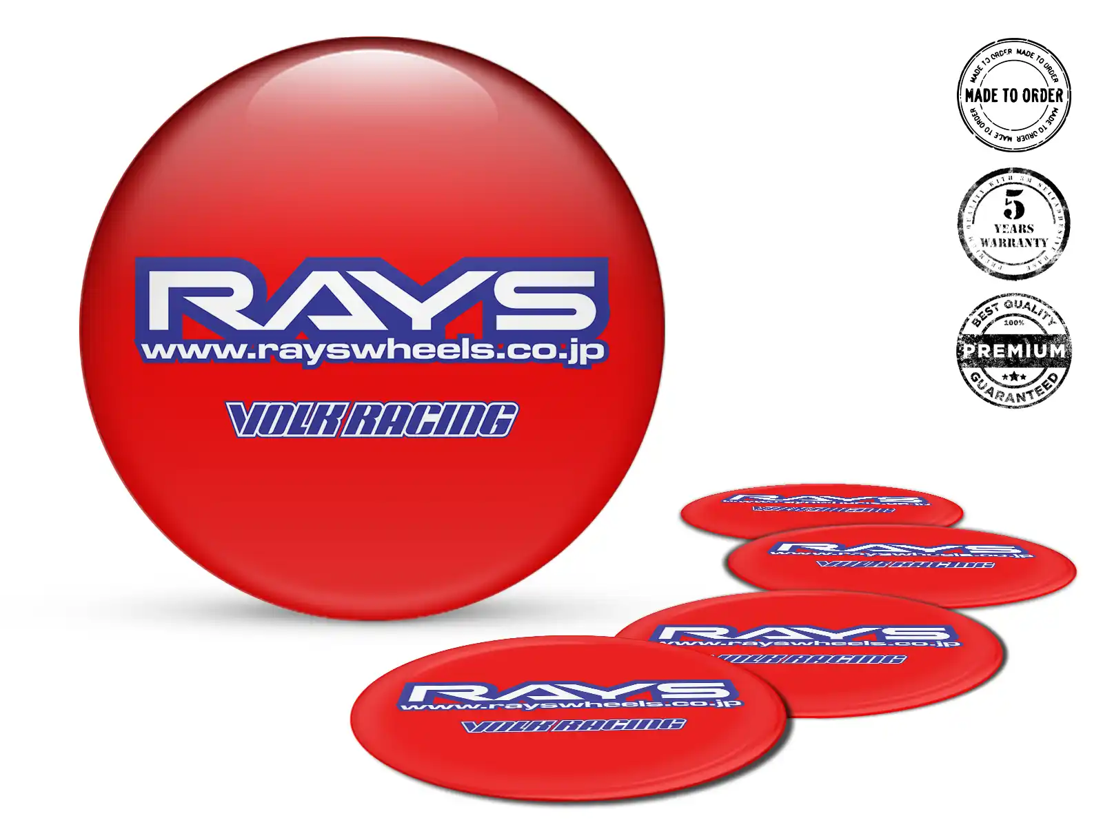 Rays Adesivi Radiant Pulse Grid Avanzati